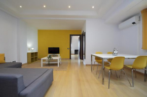Cozy and comfy apartment in Piramide metro stop